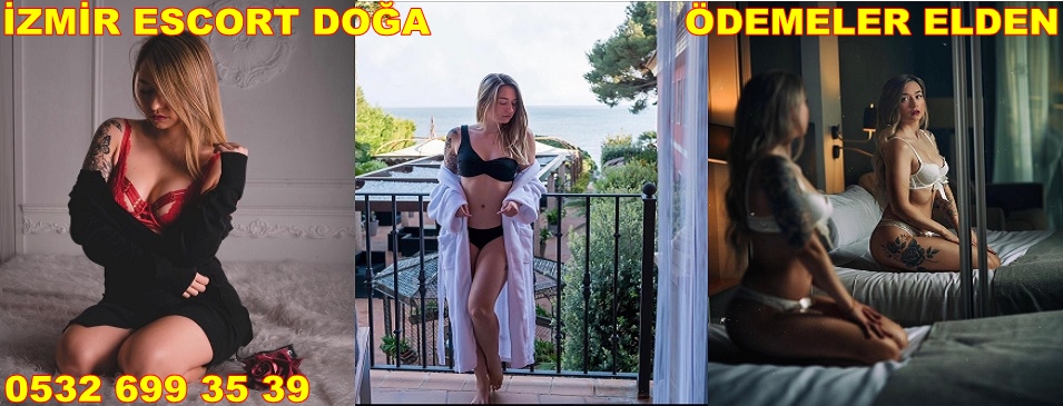 izmir doga